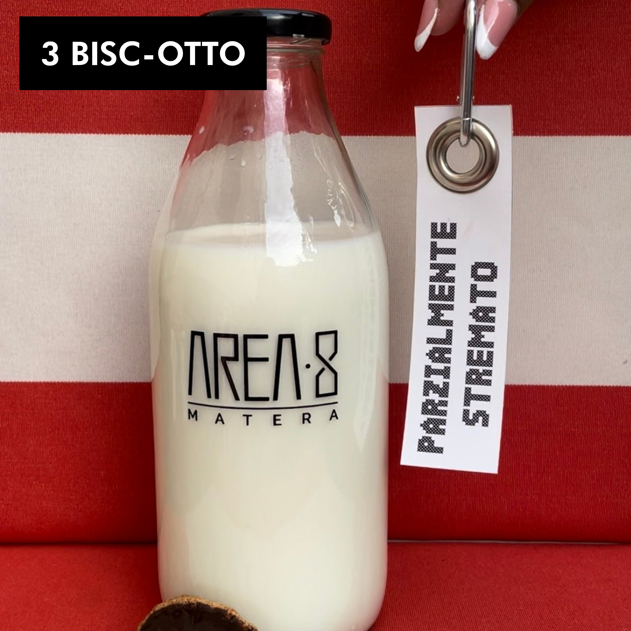 1 Pezzo Portachiavi Con Strumento Musicale, Portachiavi Con Chiave Di - Foto 2